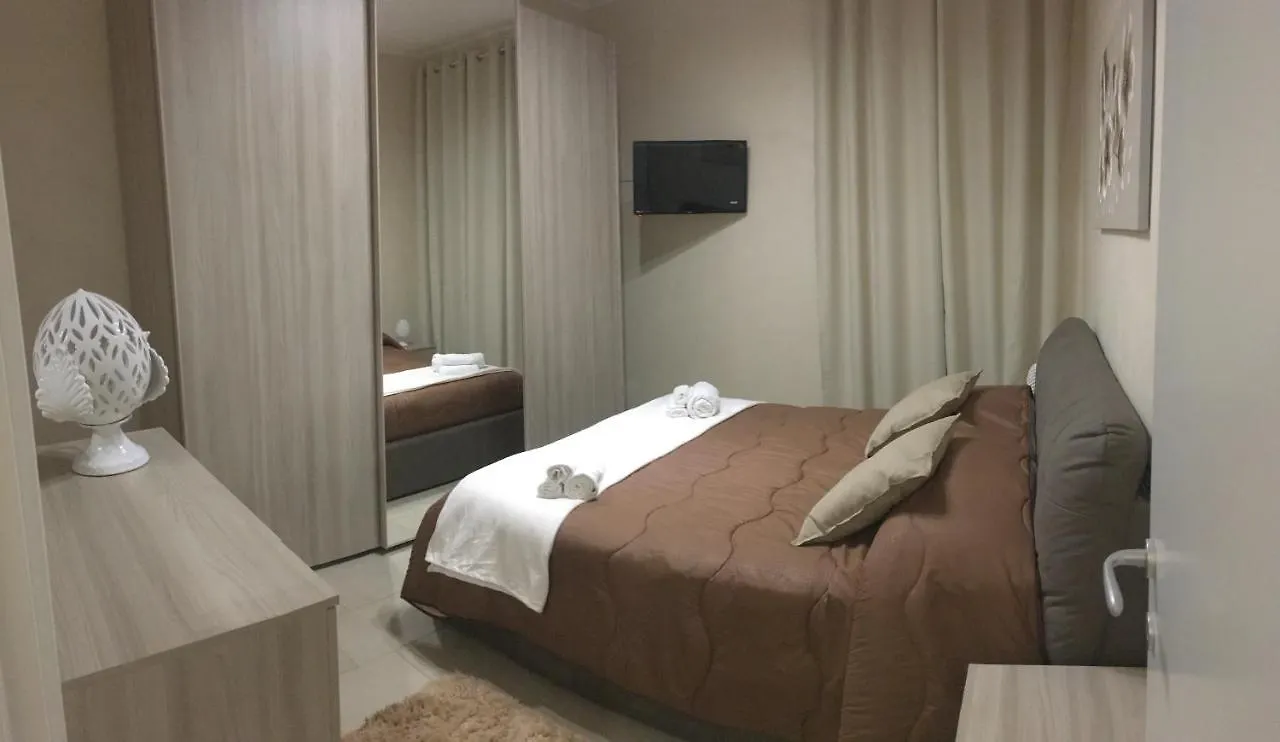 Holiday House Katane Aeroporto di Catania Fontana Rossa Italia