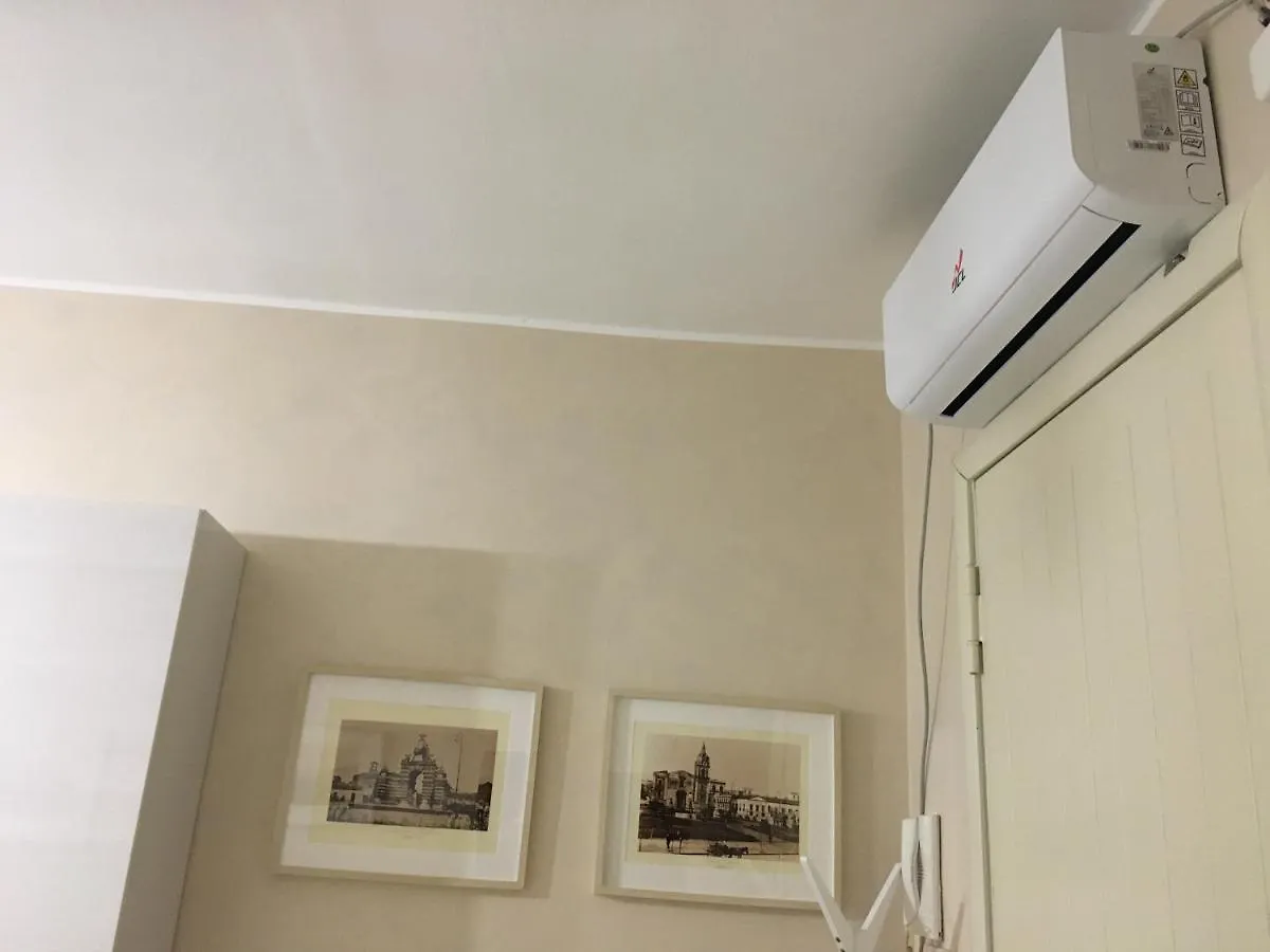 Holiday House Katane Catania
