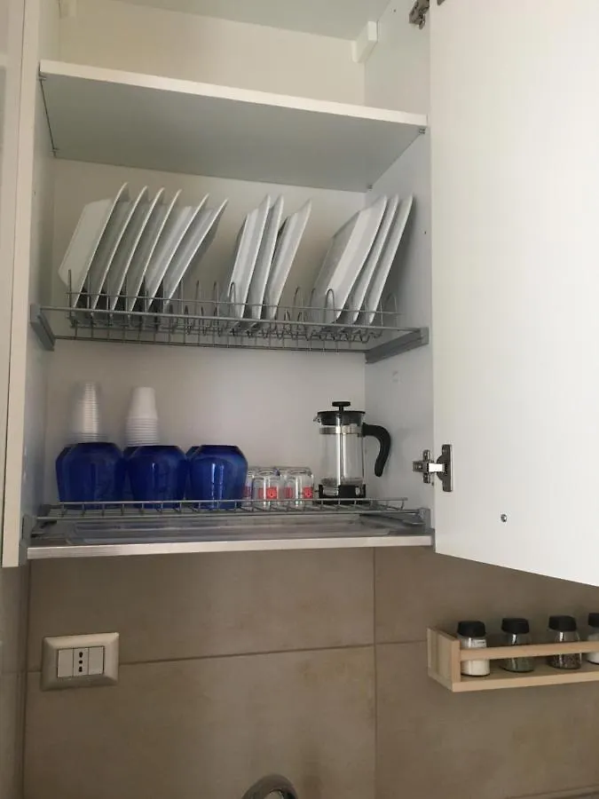 Holiday House Katane Catania