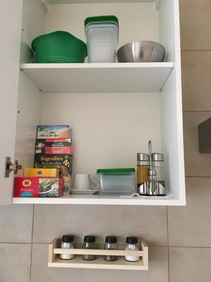 Holiday House Katane Catania 0*,  Italy