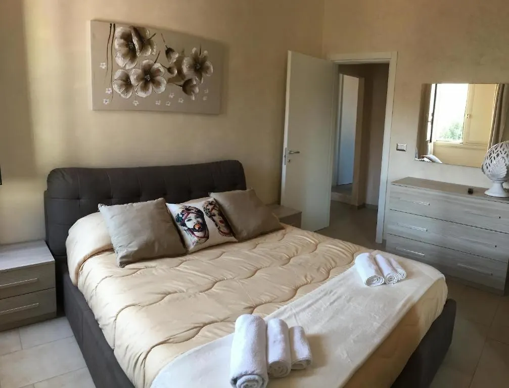 Holiday House Katane Catania Italy