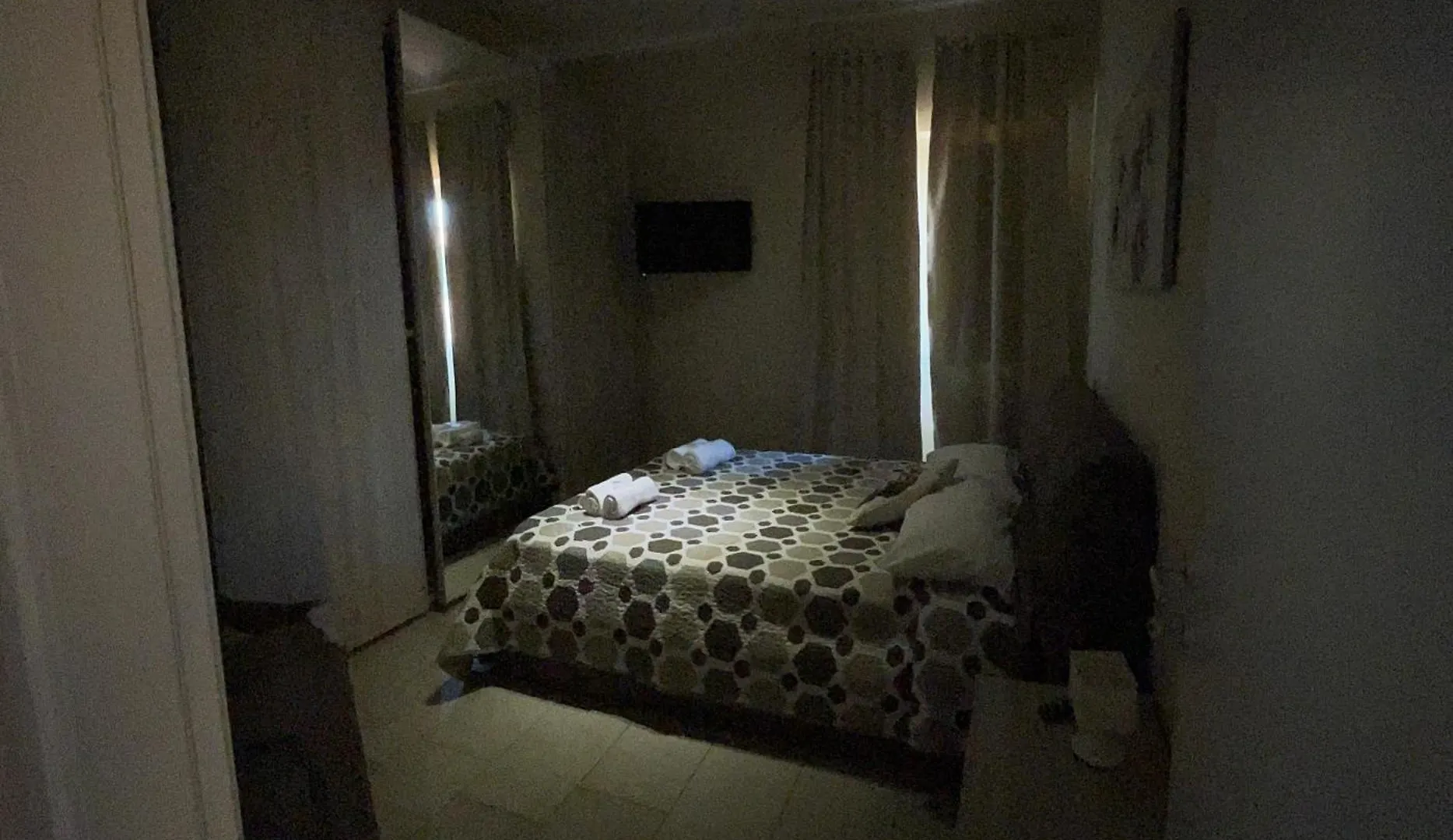 Apartment Holiday House Katane Catania Italy