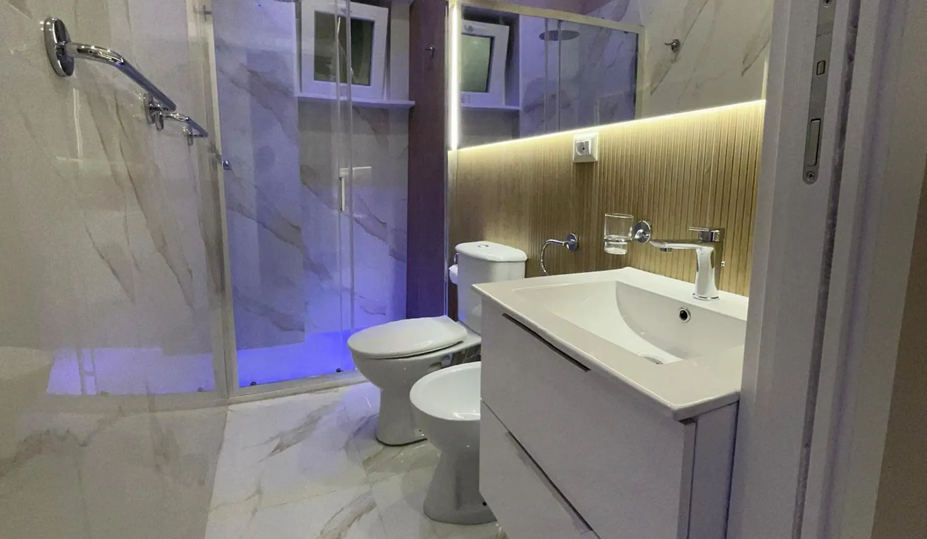 Holiday House Katane Catania Apartment