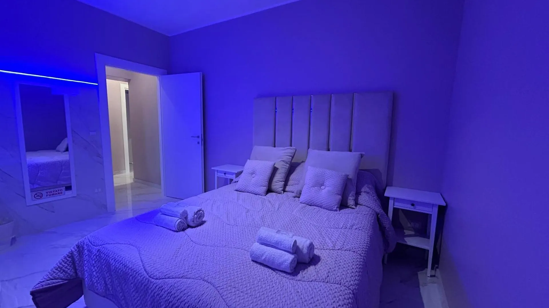 Holiday House Katane Catania Italy