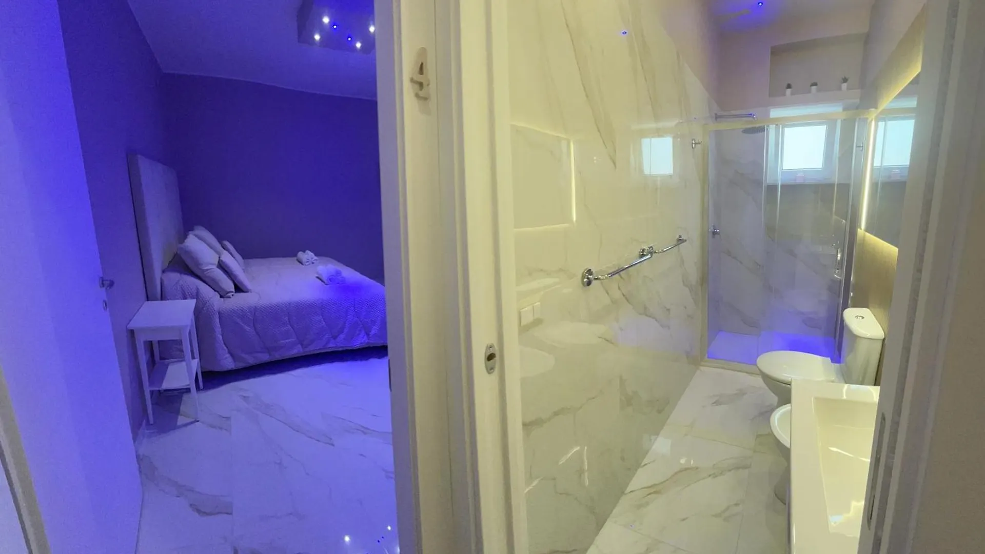 Holiday House Katane Catania Apartment