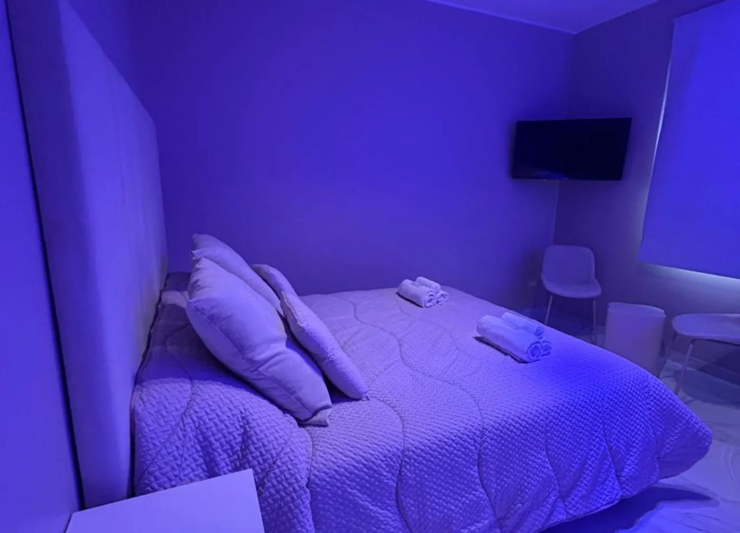 Apartment Holiday House Katane Catania