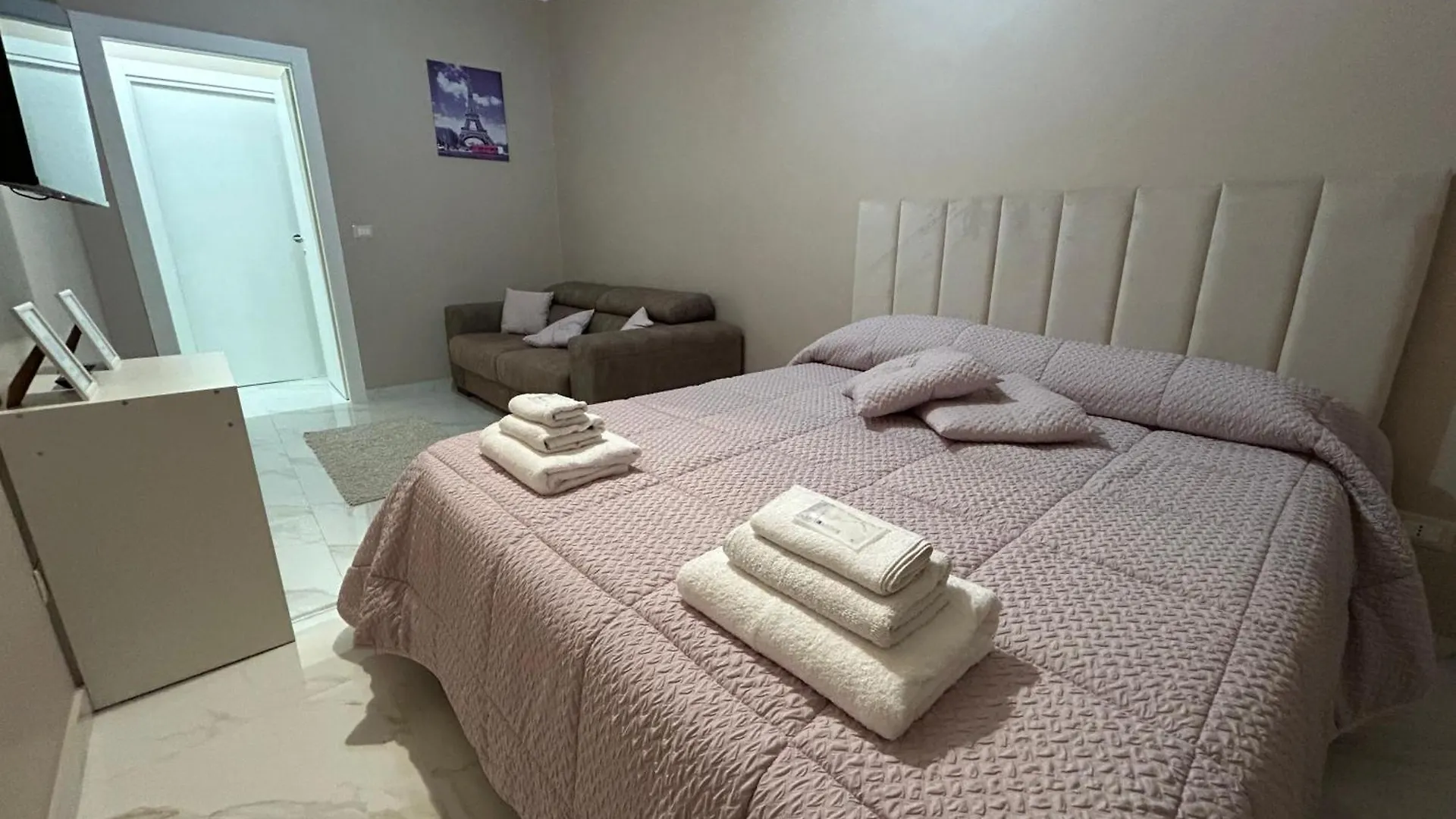 Holiday House Katane Catania Apartment