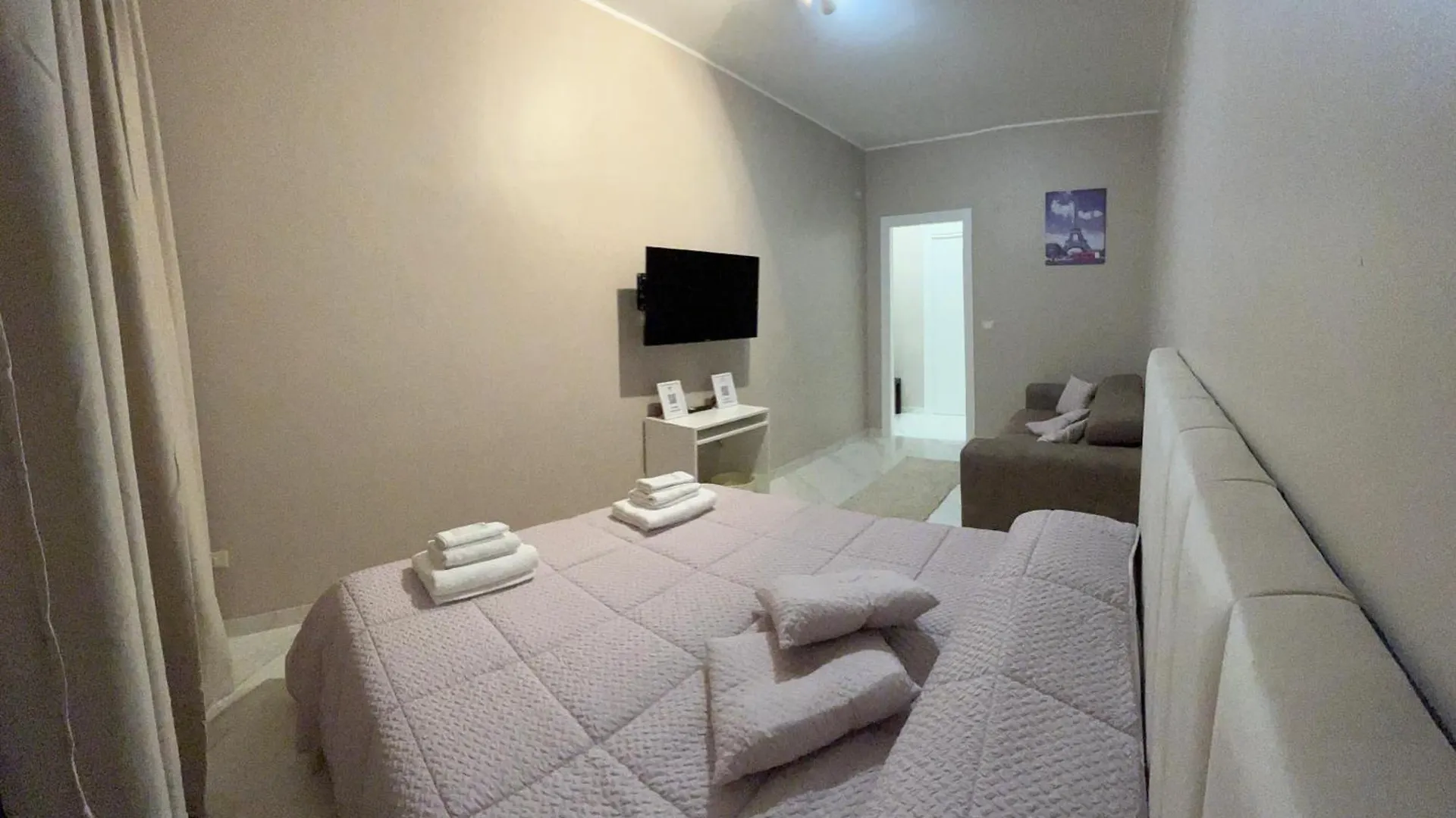 Apartment Holiday House Katane Catania Italy
