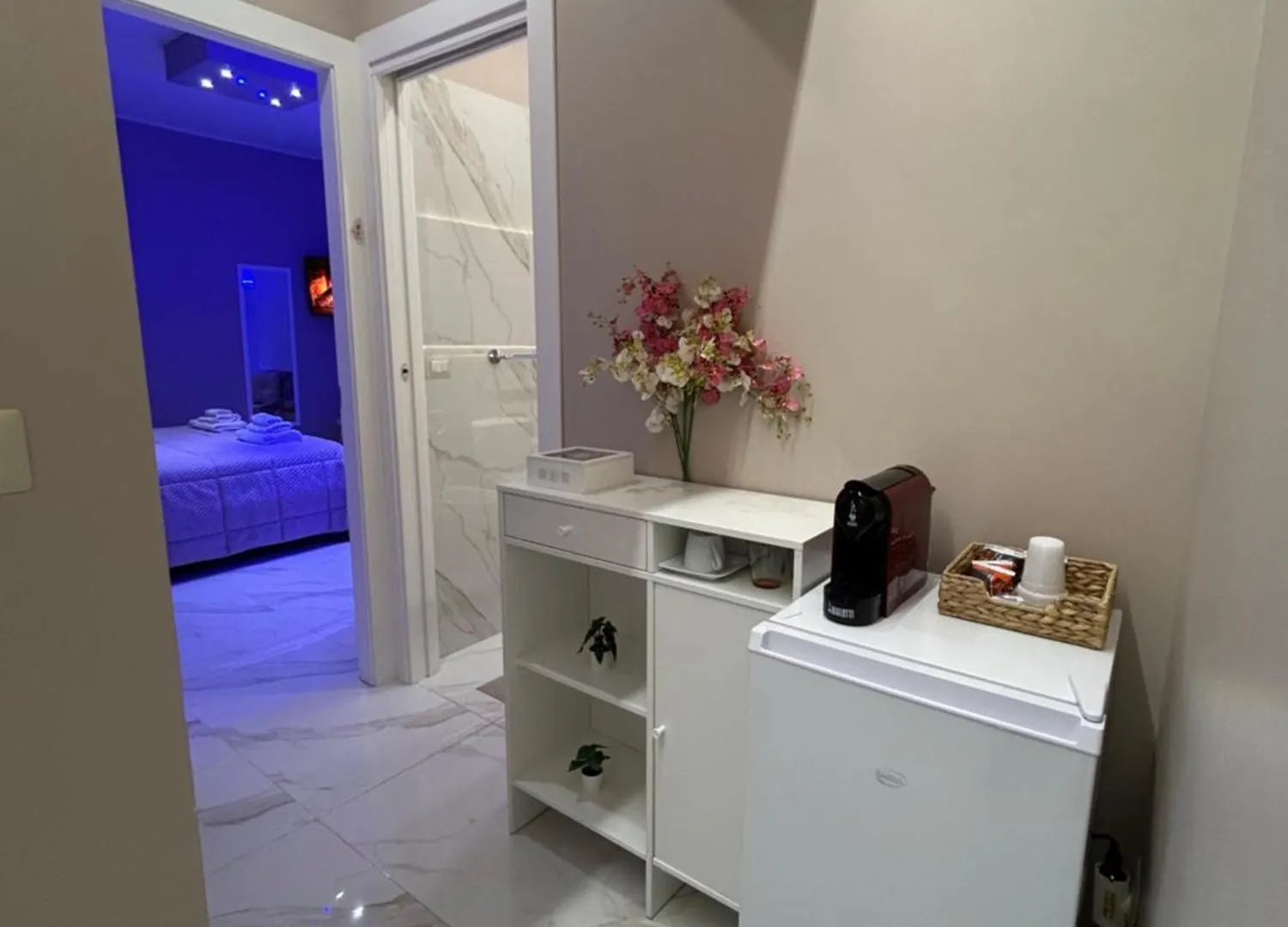 Apartment Holiday House Katane Catania
