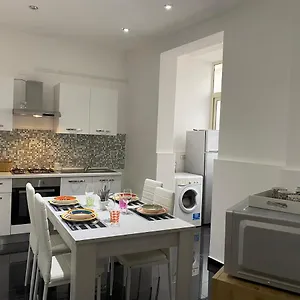 Appartement Casa Pirandello 12, Catane