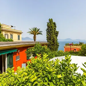 Appartamento Dolcevita By Napoliapartments Italia